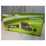 New 14 inch Corded Chainsaw New 14 inch Corded Chainsaw