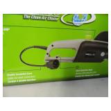 New 14 inch Corded Chainsaw New 14 inch Corded Chainsaw