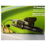 New 14 inch Corded Chainsaw New 14 inch Corded Chainsaw