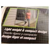 New Electric Garden Tiller / Cultivator New Electric Garden Tiller / Cultivator
