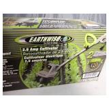 New Electric Garden Tiller / Cultivator New Electric Garden Tiller / Cultivator