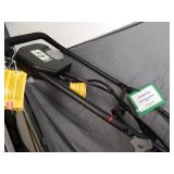 New 14 inch Electric Lawn Mower New 14 inch Electric Lawn Mower