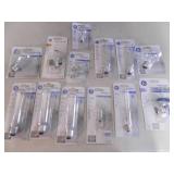 13 New Light Bulbs 13 New Light Bulbs
