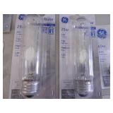 13 New Light Bulbs 13 New Light Bulbs