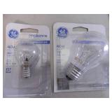 13 New Light Bulbs 13 New Light Bulbs