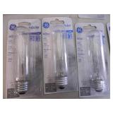 13 New Light Bulbs 13 New Light Bulbs