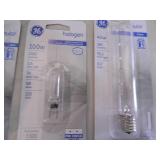 13 New Light Bulbs 13 New Light Bulbs