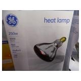 9 New Light Bulbs 9 New Light Bulbs