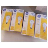 9 New Light Bulbs