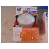 9 New Light Bulbs 9 New Light Bulbs