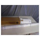 Case of 6 New 36 inch Fluorescent Bulbs