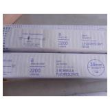 Case of 6 New 36 inch Fluorescent Bulbs Case of 6 New 36 inch Fluorescent Bulbs