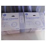 6 New 8" Circline Fluorescent Bulbs 6 New 8" Circline Fluorescent Bulbs