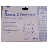 6 New 8" Circline Fluorescent Bulbs 6 New 8" Circline Fluorescent Bulbs