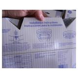 6 New 8" Circline Fluorescent Bulbs 6 New 8" Circline Fluorescent Bulbs