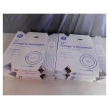 6 New 12" Circline Fluorescent Bulbs 6 New 12" Circline Fluorescent Bulbs