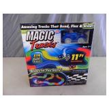 New Magic Tracks New Magic Tracks