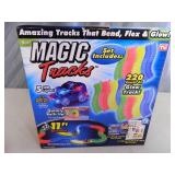 New Magic Tracks New Magic Tracks