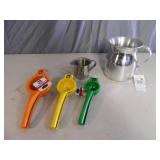 New Kitchen Items New Kitchen Items