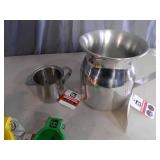 New Kitchen Items New Kitchen Items