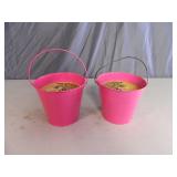 2 New Large Citronella Candles 2 New Large Citronella Candles