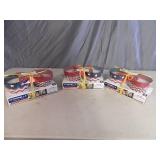3 New Packs of 2 Citronella Candles 3 New Packs of 2 Citronella Candles