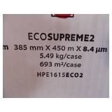 New Case of 4 Rolls Shrink Wrap / Stretch Wrap New Case of 4 Rolls Shrink Wrap / Stretch Wrap