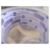 12 Rolls of Packing Tape 12 Rolls of Packing Tape