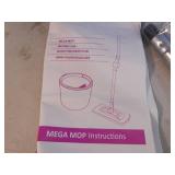 New 360 Mega Mop New 360 Mega Mop