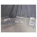 New Frigidaire Fridge/Pantry Organizers New Frigidaire Fridge/Pantry Organizers