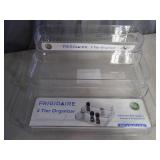 New Frigidaire Fridge/Pantry Organizers New Frigidaire Fridge/Pantry Organizers