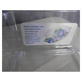 New Frigidaire Fridge/Pantry Organizers New Frigidaire Fridge/Pantry Organizers