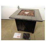 New Propane Fire Pit New Propane Fire Pit