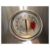 New Kitchenaid 4 Burner Built-In BBQ Grill Head New Kitchenaid 4 Burner Built-In BBQ Grill Head