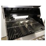 New Kitchenaid 4 Burner Built-In BBQ Grill Head New Kitchenaid 4 Burner Built-In BBQ Grill Head