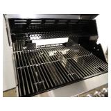 New Kitchenaid 4 Burner Built-In BBQ Grill Head