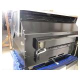 New Kitchenaid 4 Burner Built-In BBQ Grill Head New Kitchenaid 4 Burner Built-In BBQ Grill Head