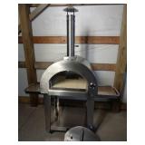 New Outdoor Wood Fired Pizza Oven New Outdoor Wood Fired Pizza Oven