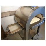 New Outdoor Wood Fired Pizza Oven New Outdoor Wood Fired Pizza Oven
