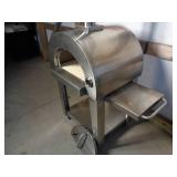 New Outdoor Wood Fired Pizza Oven New Outdoor Wood Fired Pizza Oven
