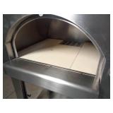 New Outdoor Wood Fired Pizza Oven New Outdoor Wood Fired Pizza Oven