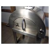 New Outdoor Wood Fired Pizza Oven New Outdoor Wood Fired Pizza Oven