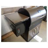 Brand New Large Pellet Grill / BBQ Brand New Large Pellet Grill / BBQ