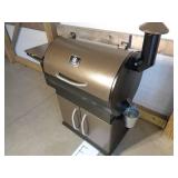 Brand New Large Pellet Grill / BBQ Brand New Large Pellet Grill / BBQ