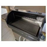 Brand New Large Pellet Grill / BBQ Brand New Large Pellet Grill / BBQ