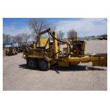 SMCI Model OJK 250D Trailer Mounted Hot Tar/Asphalt Crack Sealing Machine SMCI Model OJK 250D Trailer Mounted Hot Tar/Asphalt Crack Sealing Machine