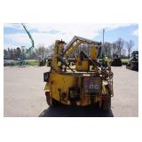SMCI Model OJK 250D Trailer Mounted Hot Tar/Asphalt Crack Sealing Machine SMCI Model OJK 250D Trailer Mounted Hot Tar/Asphalt Crack Sealing Machine