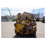 SMCI Model OJK 250D Trailer Mounted Hot Tar/Asphalt Crack Sealing Machine