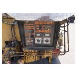 SMCI Model OJK 250D Trailer Mounted Hot Tar/Asphalt Crack Sealing Machine SMCI Model OJK 250D Trailer Mounted Hot Tar/Asphalt Crack Sealing Machine