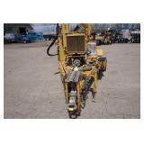 SMCI Model OJK 250D Trailer Mounted Hot Tar/Asphalt Crack Sealing Machine SMCI Model OJK 250D Trailer Mounted Hot Tar/Asphalt Crack Sealing Machine